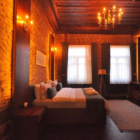 Mihman Konak Hotel Kars Dış mekan fotoğraf