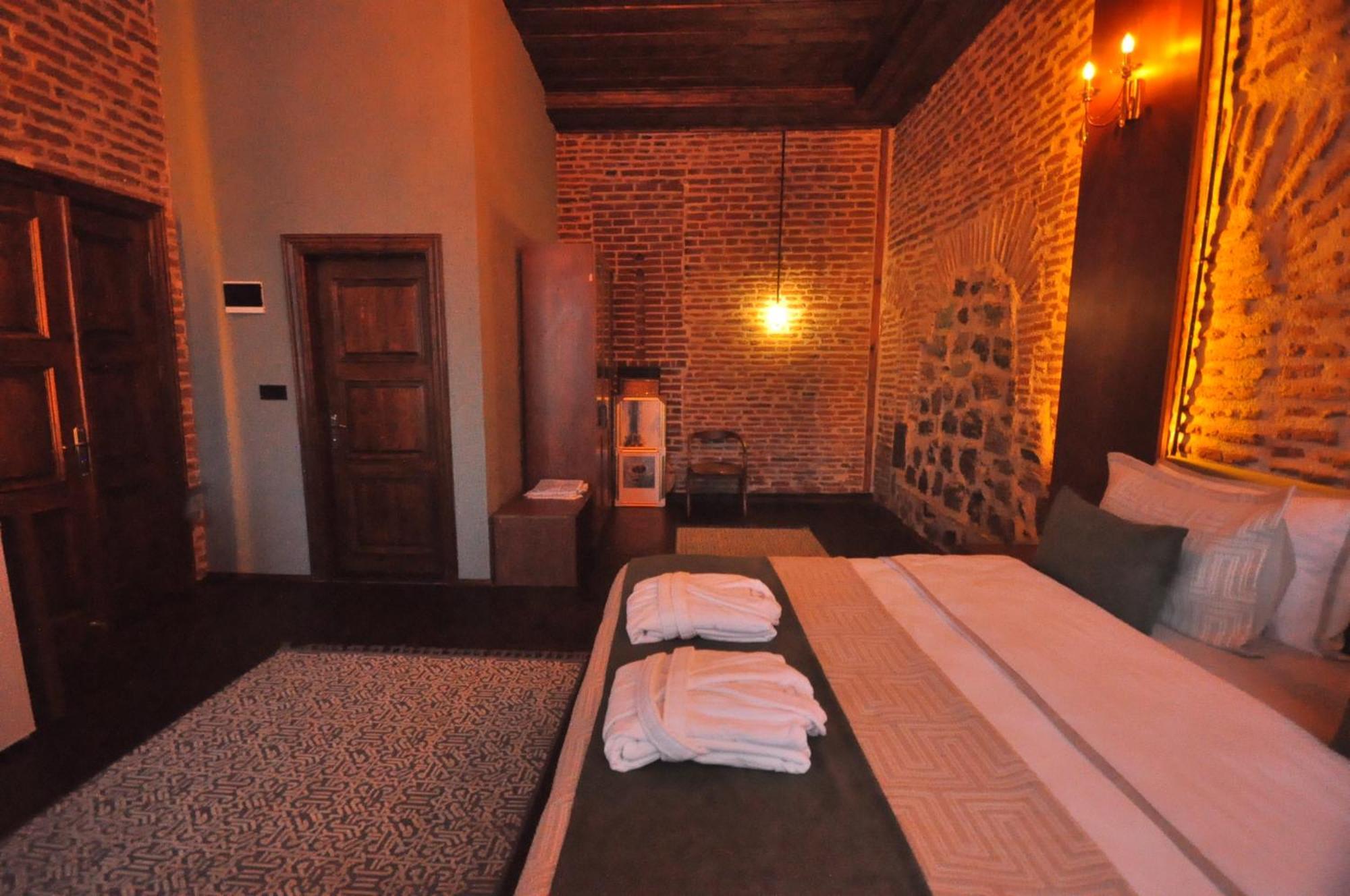 Mihman Konak Hotel Kars Dış mekan fotoğraf